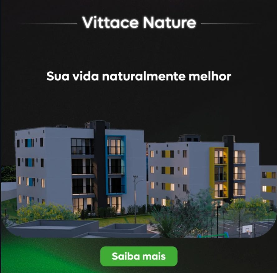 Perspectiva do Vittace Nature